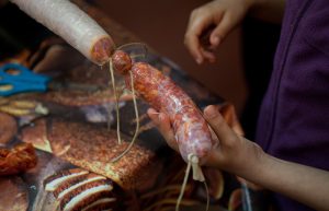 cerdo y derivados