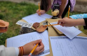 campamentos verano inglés