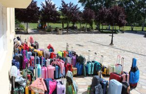 vuelta al cole