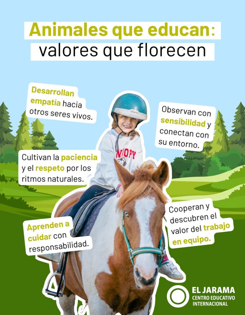 animales aliados educativos