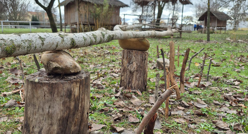 cómo viven la Navidad los niños