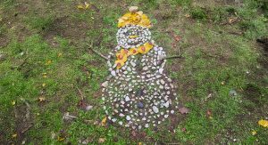 cómo viven la Navidad los niños