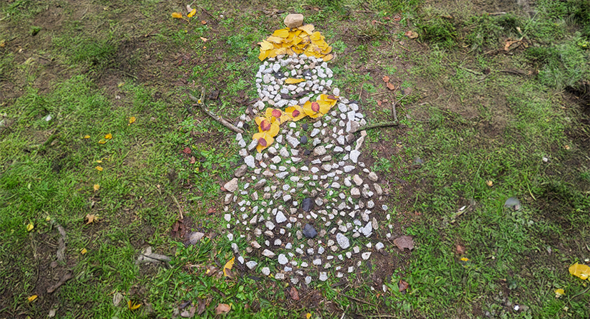 cómo viven la Navidad los niños