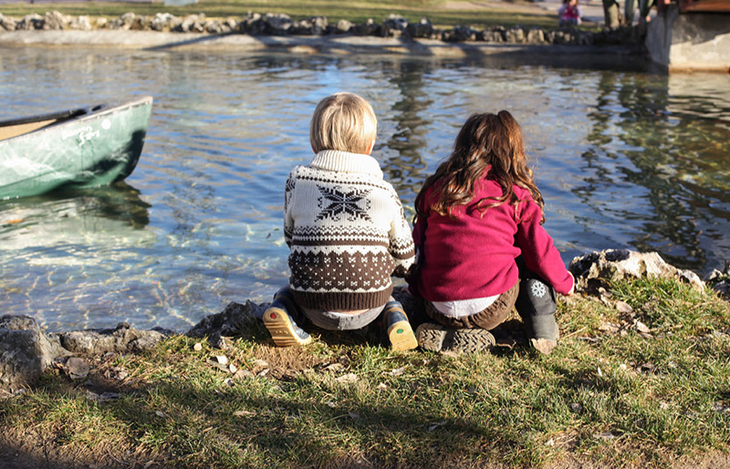 fortalecer vínculos familiares