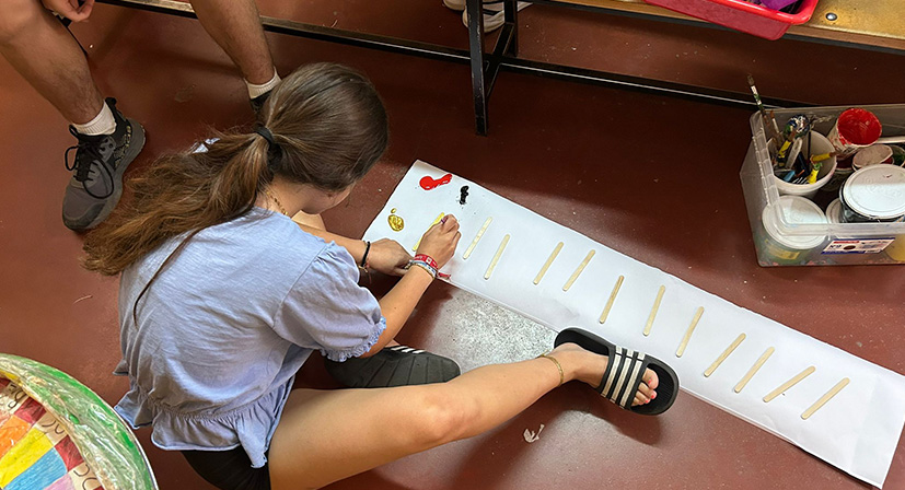 innovación educativa 2026