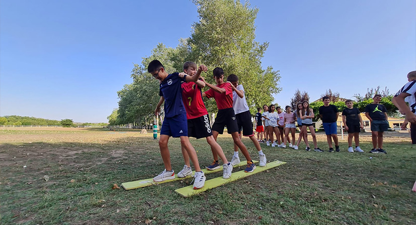 innovación educativa 2026