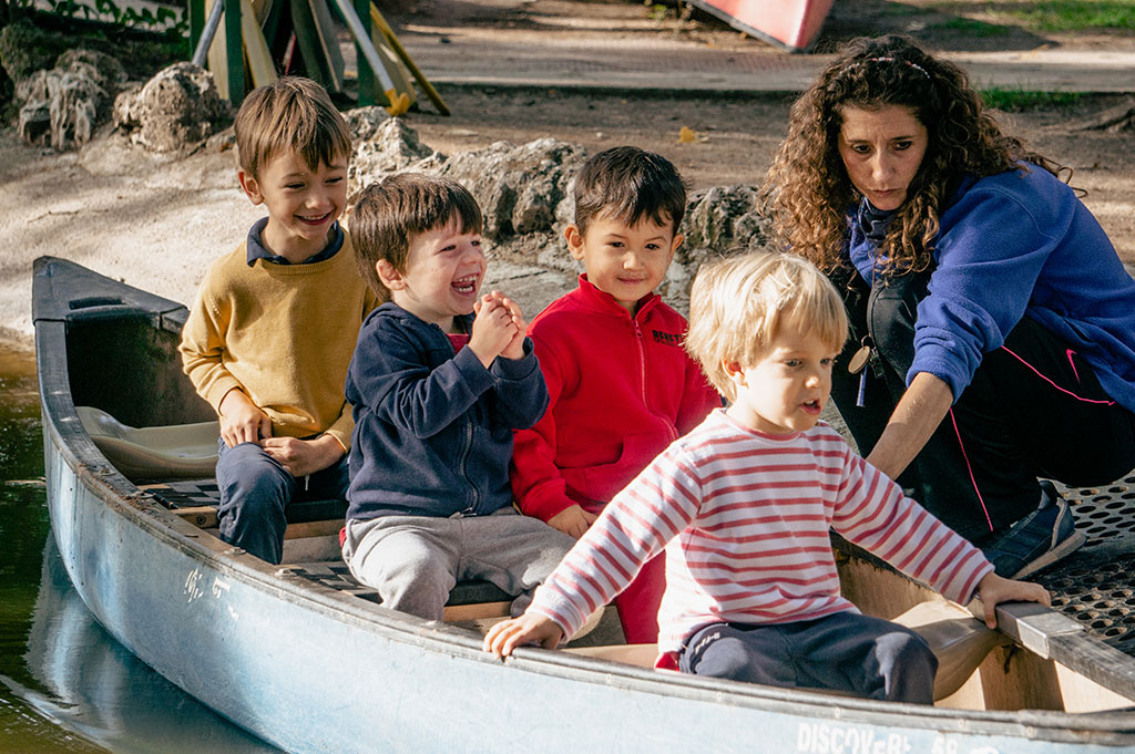 visita-granja-escuela