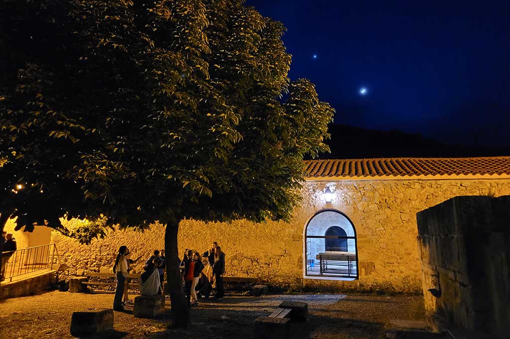 Inmersión en inglés primaria