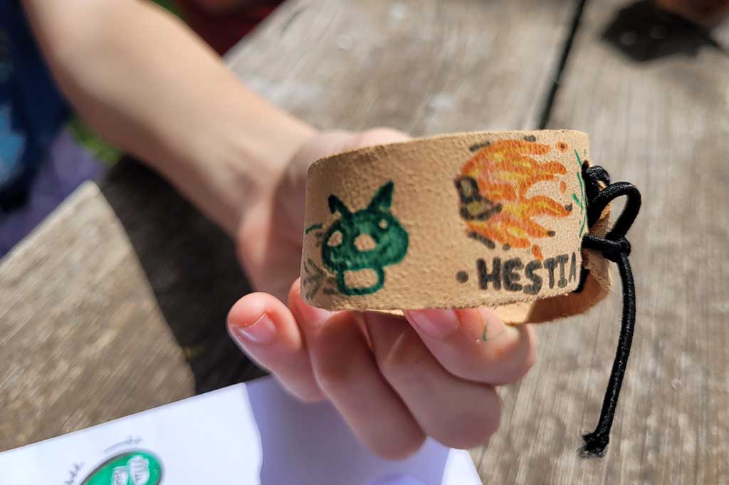 Inmersión en inglés primaria