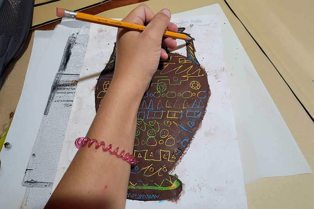 Inmersión en inglés primaria