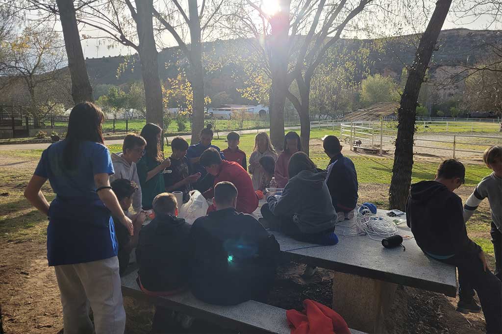 Inmersión-en-inglés-primaria