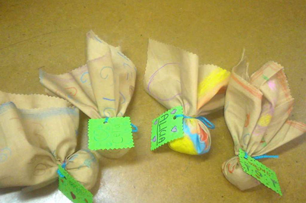 Granja escuela estancia infantil