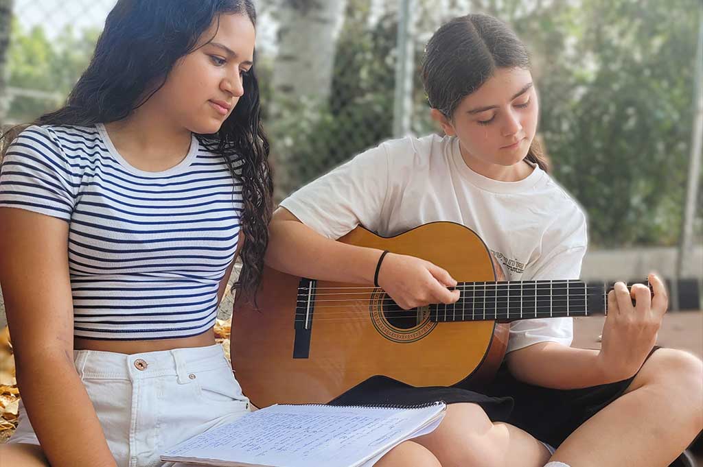 convivencias para grupos