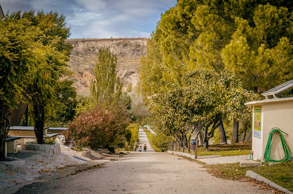 convivencias para grupos