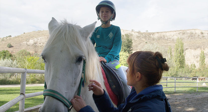 educación en la naturaleza