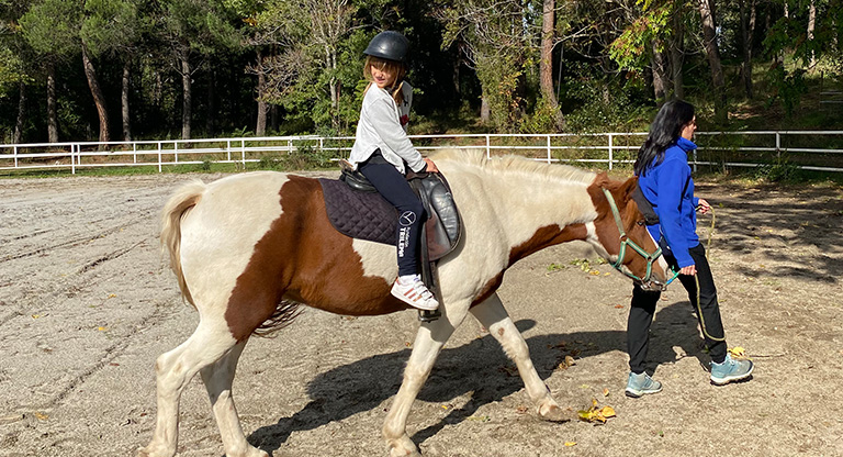 granja escuela primaria