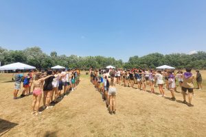 cómo elegir campamento verano