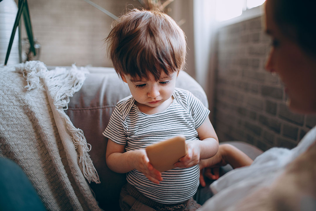 Inteligencia Artificial para niños y adolescentes