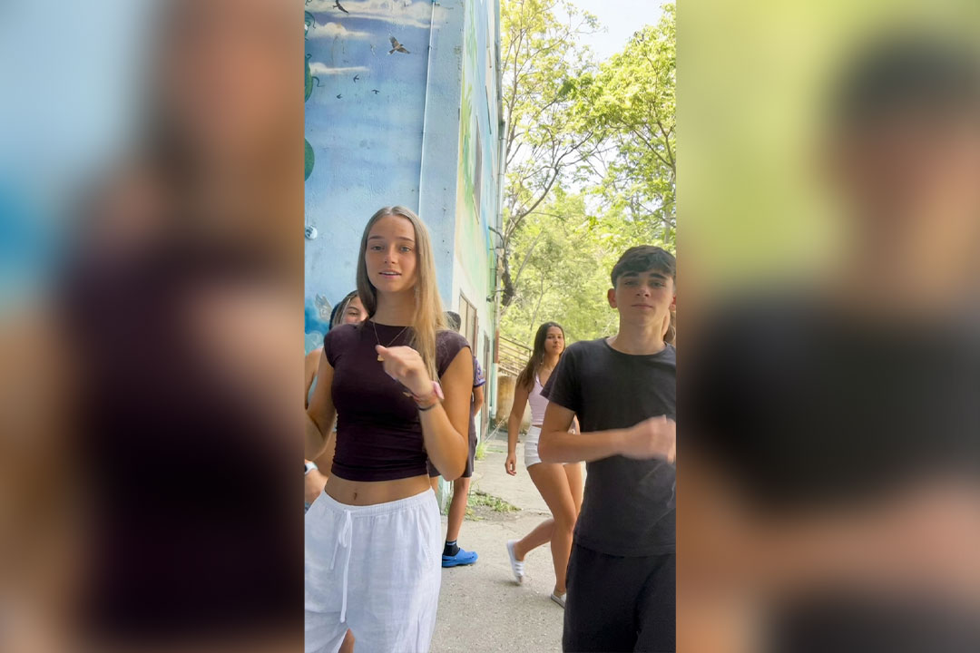 límite de edad redes sociales adolescentes