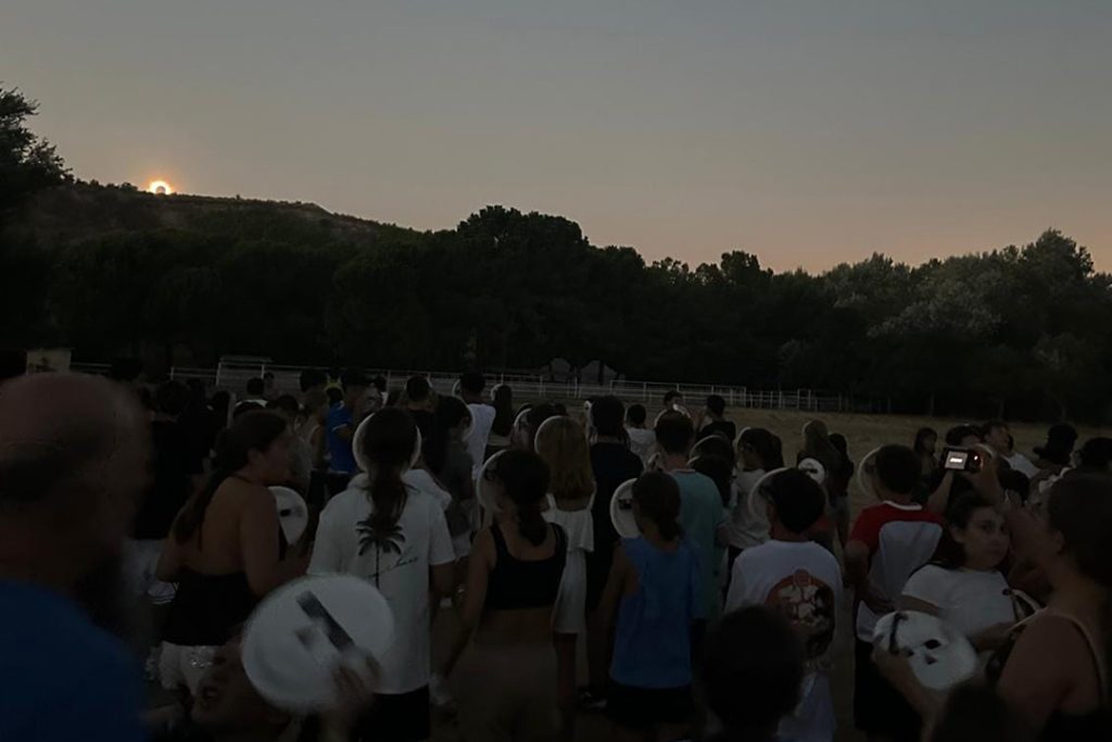 eclipse solar